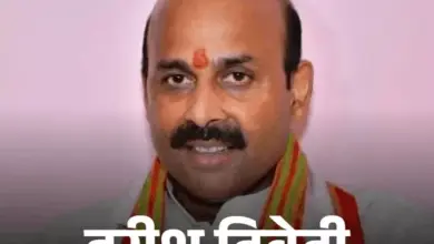 भाजपा के सात प्रमुख मोर्चों के नवनियुक्त प्रभारी