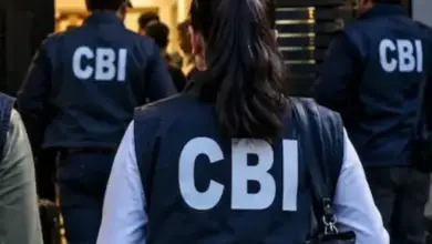 CBI की कार्रवाई में गिरफ्तार CGST अधिकारी और कंसल्टेंट