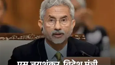 दिल्ली में SIR के तहत आडवाणी, एस जयशंकर और अन्य प्रमुख मतदाताओं को जारी नोटिस से जुड़ी खबर।