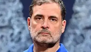 दिल्ली स्लीपर बस गैंगरेप मामले पर राहुल गांधी का बयान