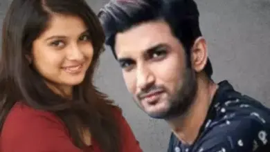 दिशा सालियान और सुशांत सिंह राजपूत से जुड़ी खबर
