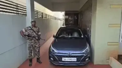 सतीश जारकीहोली और प्रियंका जारकीहोली से जुड़े ठिकानों पर ED की रेड