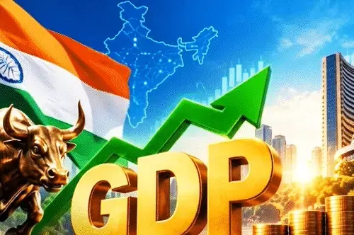 फिच रेटिंग्स ने भारत की 2026-27 GDP ग्रोथ का अनुमान 6.9 प्रतिशत किया