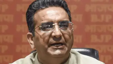 गौरव भाटिया की AI से बनी विवादित सोशल मीडिया पोस्ट से जुड़ा मानहानि मामला।