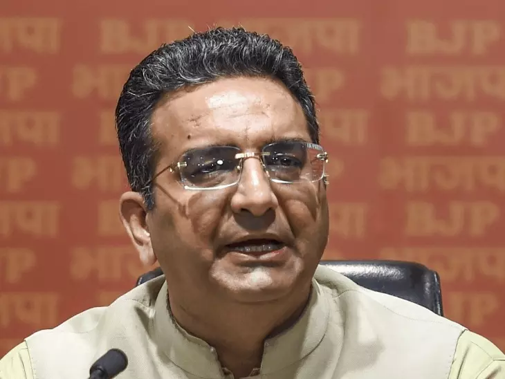 गौरव भाटिया की AI से बनी विवादित सोशल मीडिया पोस्ट से जुड़ा मानहानि मामला।