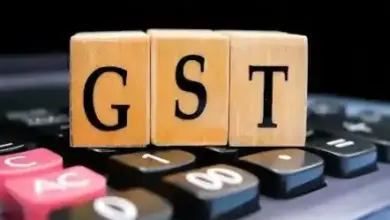 अगस्त 2026 के GST कलेक्शन में 14.8 प्रतिशत की बढ़ोतरी, कुल राजस्व करीब 2 लाख करोड़ रुपये