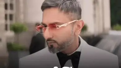 हनी सिंह और बादशाह के बीच कथित जुबानी जंग से जुड़ी खबर