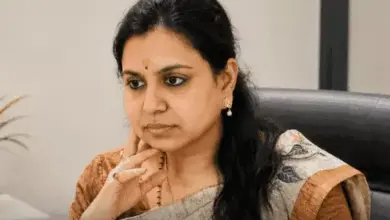 यूपी कैडर की IAS अधिकारी दिव्या मित्तल