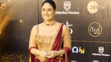 अबू धाबी में IIFA 2027 समारोह में शामिल होंगे बॉलीवुड सितारे