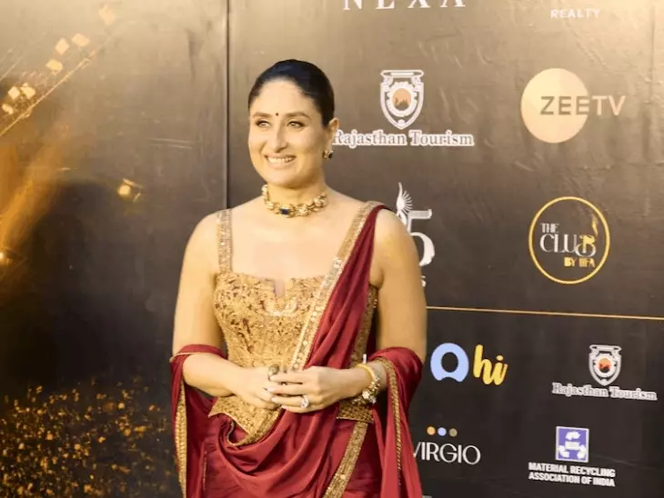 अबू धाबी में IIFA 2027 समारोह में शामिल होंगे बॉलीवुड सितारे