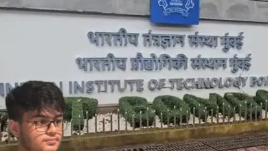 IIT बॉम्बे छात्र साहिल वाकोडे की मौत के मामले में जांच और कार्रवाई