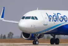 पायलट की तबीयत बिगड़ने के बाद मस्कट डायवर्ट की गई इंडिगो फ्लाइट