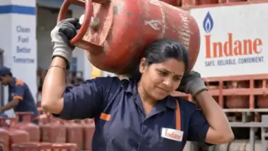 सुप्रीम कोर्ट का 38 साल पुराने महिला नौकरी मामले में IOC को मुआवजा देने का आदेश।