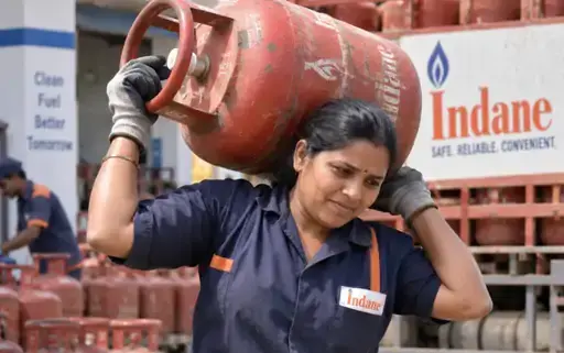 सुप्रीम कोर्ट का 38 साल पुराने महिला नौकरी मामले में IOC को मुआवजा देने का आदेश।