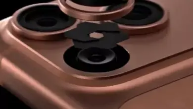 iPhone 18 Pro वैरिएबल अपर्चर कैमरा