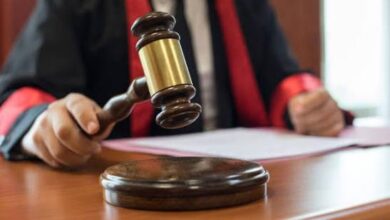 जलालपुर दुराचार मामले में दोषी को सजा