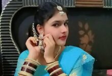 सरयू नदी में जया पाण्डेय की तलाश अभियान
