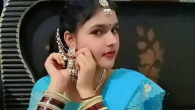 सरयू नदी में जया पाण्डेय की तलाश अभियान