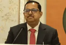 सुप्रीम कोर्ट के जस्टिस उज्जल भुइयां का पुलिस कार्रवाई पर बयान