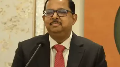 सुप्रीम कोर्ट के जस्टिस उज्जल भुइयां का पुलिस कार्रवाई पर बयान