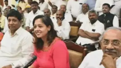 बागलकोट की नम्मा क्लीनिक की मेडिकल ऑफिसर डॉ. अंकिता यरगल से जुड़ी खबर