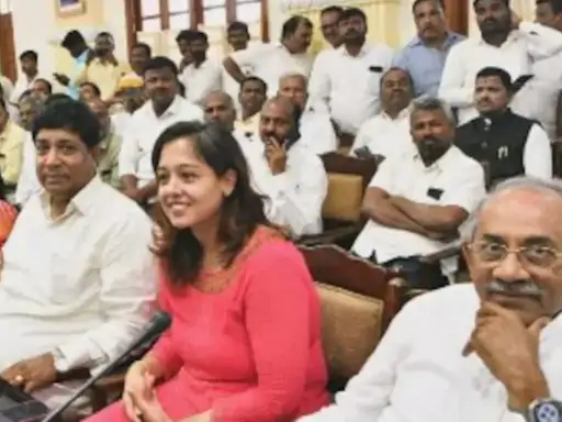 बागलकोट की नम्मा क्लीनिक की मेडिकल ऑफिसर डॉ. अंकिता यरगल से जुड़ी खबर