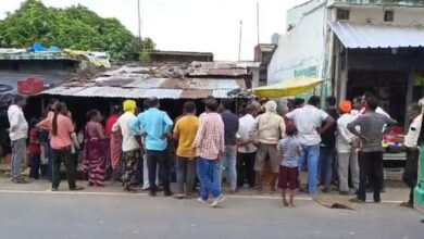 : कटेहरी में PWD की जमीन पर कथित कब्जे की कार्रवाई