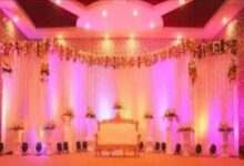 महेशपुर नेमपुर में प्रस्तावित पंचायत उत्सव भवन