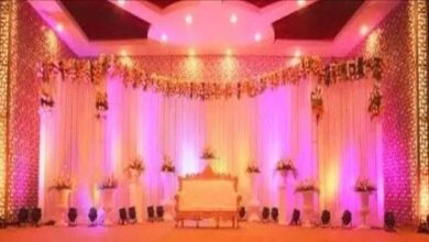 महेशपुर नेमपुर में प्रस्तावित पंचायत उत्सव भवन