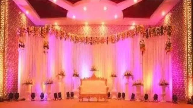 महेशपुर नेमपुर में प्रस्तावित पंचायत उत्सव भवन