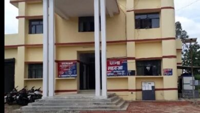 महरुआ छेड़छाड़ मामले में आरोपी पक्ष की ओर से निष्पक्ष जांच की मांग