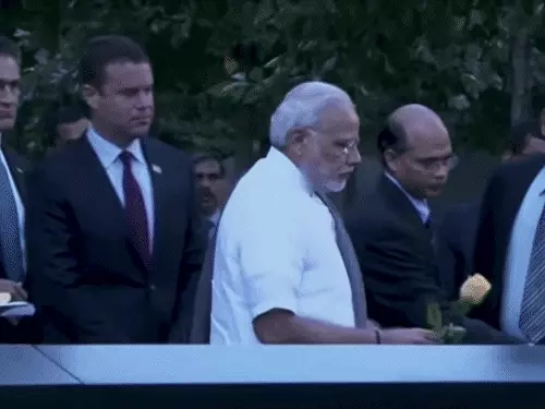 प्रधानमंत्री नरेंद्र मोदी के ‘मन की बात’ के 138वें एपिसोड का संबोधन।
