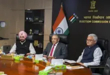 SIR पर रोक की मांग को लेकर CJI सूर्यकांत को भेजा गया खुला पत्र