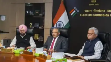 SIR पर रोक की मांग को लेकर CJI सूर्यकांत को भेजा गया खुला पत्र