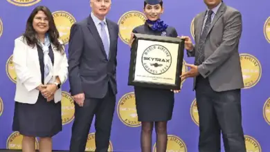 Skytrax 2026 में टॉप-10 लो-कॉस्ट एयरलाइंस में इंडिगो 9वें स्थान पर