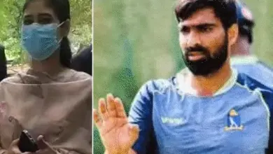 मोहम्मद शमी के भाई मो. कैफ के खिलाफ दर्ज केस को गाजियाबाद ट्रांसफर किए जाने की खबर