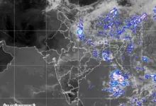 भारत में कमजोर मानसून और बिहार में बाढ़ की स्थिति