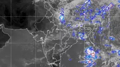 भारत में कमजोर मानसून और बिहार में बाढ़ की स्थिति