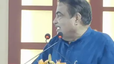 मुंबई-गोवा हाईवे की देरी पर केंद्रीय मंत्री नितिन गडकरी का बयान