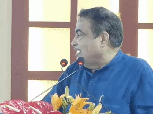 मुंबई-गोवा हाईवे की देरी पर केंद्रीय मंत्री नितिन गडकरी का बयान