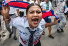 नेपाल Gen-Z आंदोलन