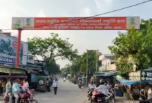 अंबेडकरनगर में प्रस्तावित नार्थ-साउथ कॉरिडोर और फोरलेन सड़क परियोजना