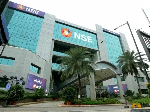 NSE IPO का प्राइस बैंड और लिस्टिंग की तारीख