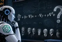 OpenAI AI और नेवियर-स्टोक्स गणितीय समस्या