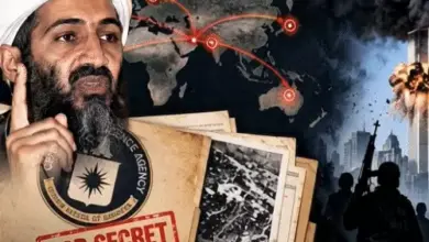 ओसामा बिन लादेन और CIA के जारी किए गए खुफिया दस्तावेज