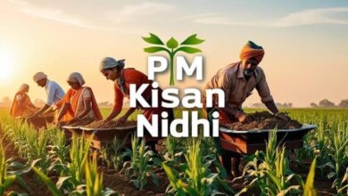 अंबेडकरनगर में पीएम किसान सम्मान निधि के लाभार्थी किसानों का सत्यापन