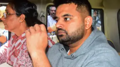 प्रज्वल रेवन्ना के जेल में मोबाइल फोन मिलने के मामले की जांच