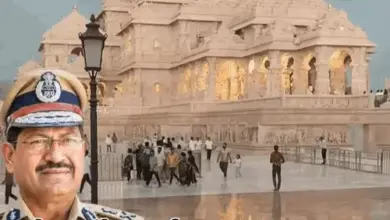 अयोध्या में राम मंदिर और श्रीराम जन्मभूमि तीर्थ क्षेत्र ट्रस्ट