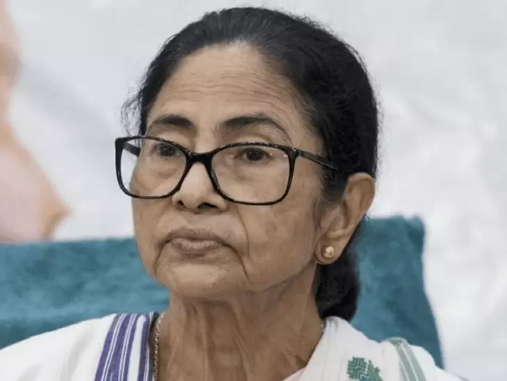 पश्चिम बंगाल के रेजीनगर विधानसभा उपचुनाव के उम्मीदवार रबीउल आलम चौधरी।