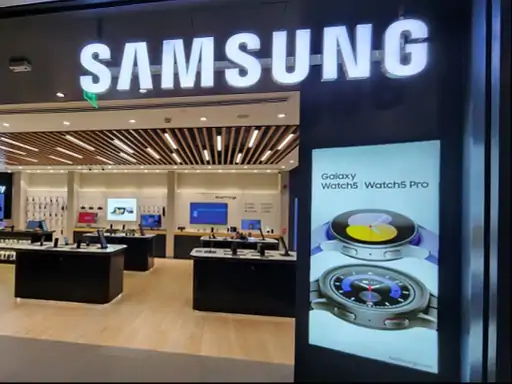 सैमसंग इंडिया में नौकरी कटौती और छंटनी